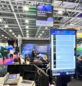 Techshow-London-2026